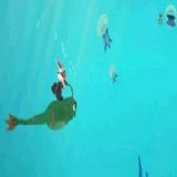 Download Hogworld Gnarts Adventure Cell Phone Game